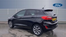 Ford Fiesta 1.0 EcoBoost Hybrid mHEV 125 Trend 5dr Petrol Hatchback